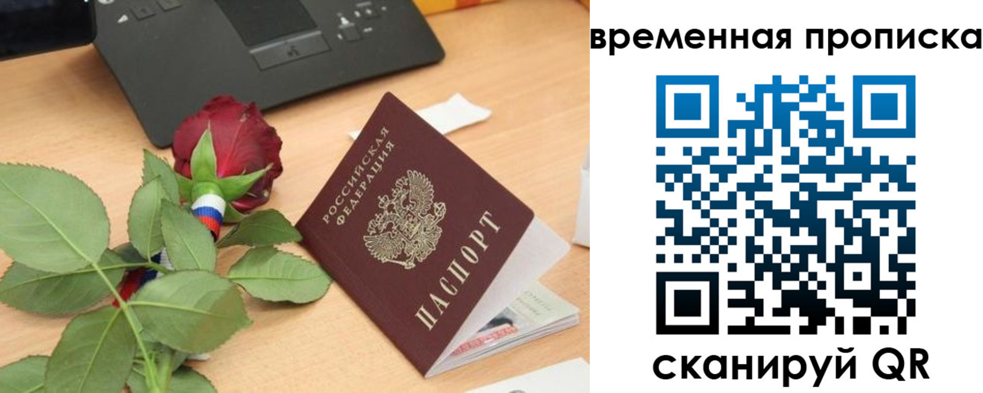 временная регистрация поиск в Камне-на-Оби
